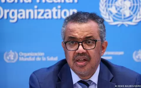 OMS pide al mundo que comparta informaci�n sobre el origen del Covid-19