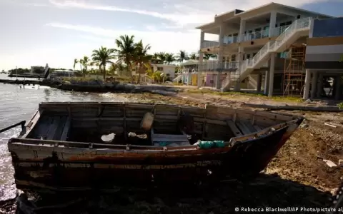 Cuba recibe a 2.600 migrantes deportados en dos meses