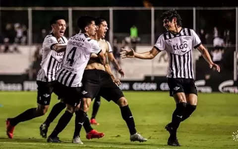 Libertad consigue una ag�nica victoria y extiende su ventaja