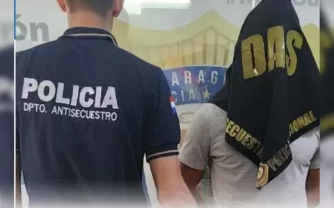 Otorgan libertad ambulatoria a joven que amenaz� a embajador de EE. UU.