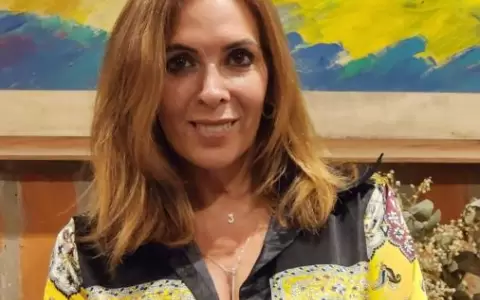 Se realiz� charla sobre "maridaje er�tico" para hombres y mujeres