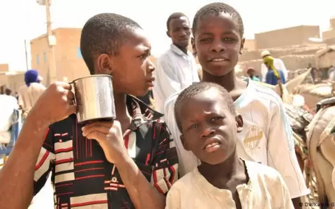 Unicef alerta que millones de ni�os necesitan ayuda en �frica central