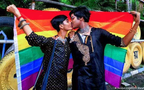 Gobierno de India se opone a reconocer el matrimonio homosexual