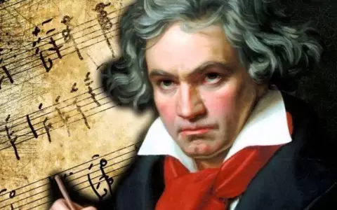 Cient�ficos usaron ADN del cabello de Beethoven para esclarecer detalles sobre su mala salud y descubrieron un secreto familiar