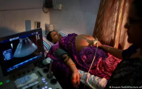 Mortalidad materna: cuando el embarazo se convierte en una experiencia peligrosa