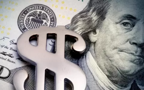 Pese a aumento en las tasas, la divisa americana se mantiene estable en Paraguay