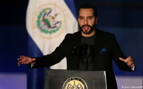 Denuncian a El Salvador en CIDH por arrestos arbitrarios en r�gimen de excepci�n