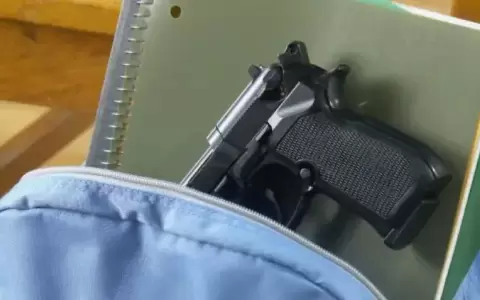 Ni�o de 11 a�os fue el que amenaz� con tiroteo en una escuela en San Lorenzo