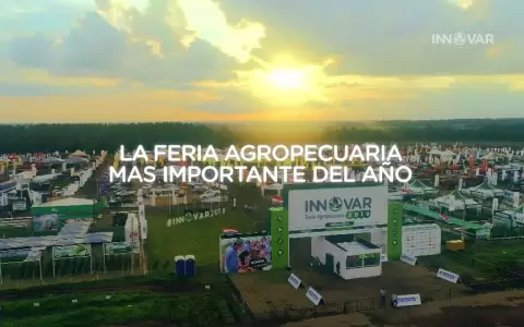 Argentina cataloga como �imparable� al sector agropecuario del Paraguay