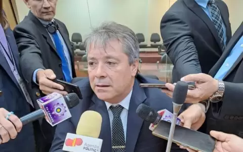 Inici� primera sesi�n del a�o y no descartan tratar pedido de p�rdida de investidura