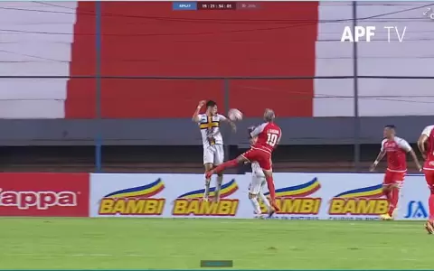 El an�lisis arbitral se�al� dos errores en la fecha 5 del Apertura