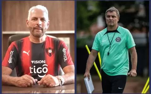 Juan Jos� Zapag se refiere al caso Diego Aguirre