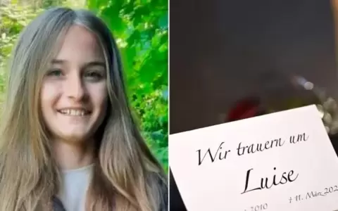 Conmoci�n en Alemania: dos ni�as de 12 y 13 a�os mataron a una compa�era de 30 pu�aladas