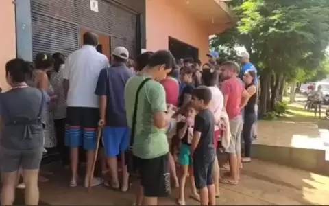 Denuncian que mujer reparte pastilla "milagrosa" contra el chikungunya