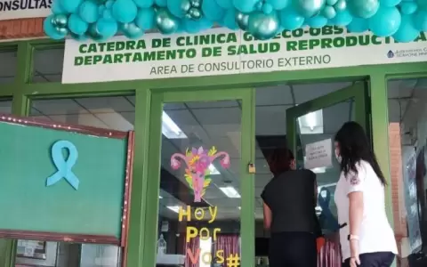 Cl�nicas ampl�a horario de atenci�n para consultas ginecol�gicas y estudios de cuello uterino