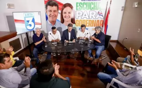 La Concertaci�n recibi� apoyo de organizaciones sociales y pol�ticas del norte