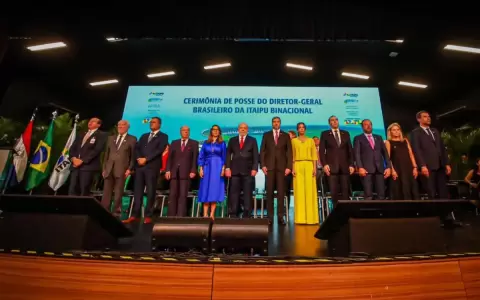 Brasil ser� �respetuoso� con Paraguay en negociaciones de Itaip�, asegura Lula