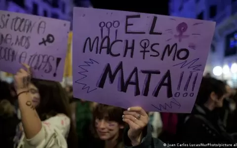 Pruebas de ADN confirman que la desigualdad de g�nero se "hereda" desde hace siglos