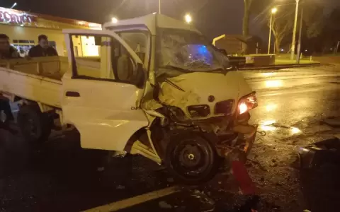 Patrulla Caminera registr� 50 accidentes viales en la �ltima semana