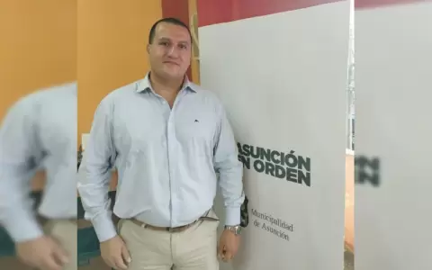 Nuevo director del Mercado 4: "Vamos corregir algunos puestos que est�n mal colocados"