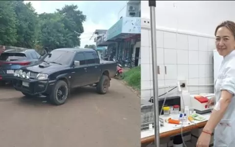 Detienen a esposo de bioqu�mica asesinada, presunta v�ctima de sicariato