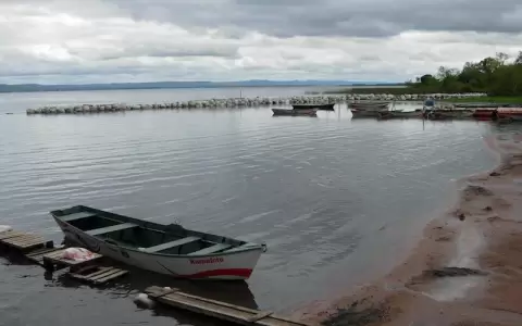 Forense identific� cuerpo hallado en el lago Ypacara�