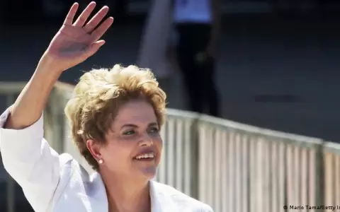 Dilma Rousseff, nueva presidenta del banco de los BRICS