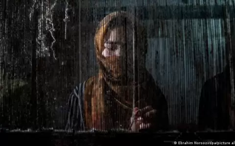 Afganist�n es �el pa�s m�s represivo del mundo" para las mujeres, denuncia la ONU