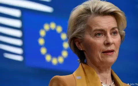 Postura china ante la guerra en Ucrania determinar� relaci�n con Europa