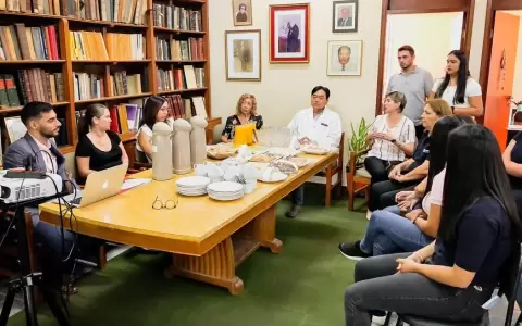 Incan integra datos para el registro de c�ncer en el pa�s