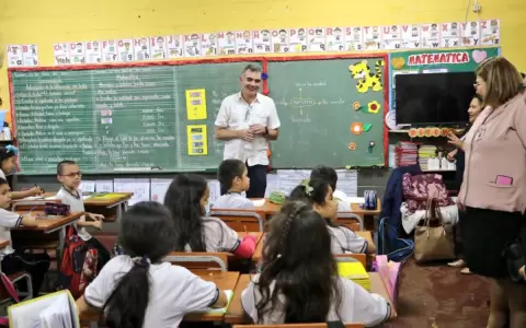 MEC reitera que el profesorado de Guaran� est� vigente en institutos que cumplen los requisitos