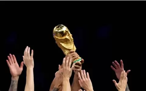 Oficial: FIFA aprob� el nuevo formato del Mundial 2026 con 48 selecciones