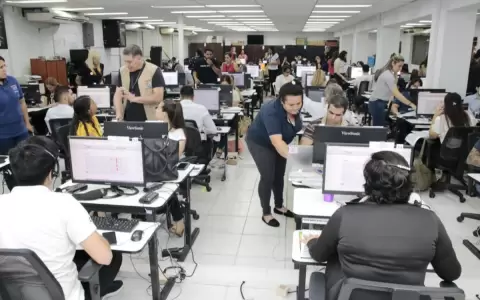 Alto n�mero de electores se concentra en Central, Asunci�n y Alto Paran�