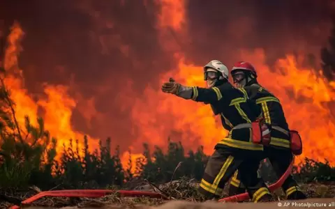 As� afecta el cambio clim�tico a los ciclos de El Ni�o y La Ni�a