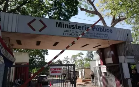 Una joven habr�a estafado por m�s de 480 millones a su propia madre