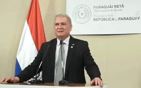 Rol�n reasigna a otros fiscales en la causa de Antonio Fretes por presunto prevaricato