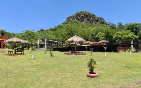 Posadas para Semana Santa: "Hay que animarse a ir a un lugar diferente"