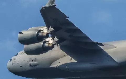 Boeing C-17 de EE. UU. ser� exhibido en aerofestival de la FAP