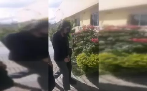 Ordenan prisi�n preventiva para auxiliar fiscal que cay� con veh�culo robado