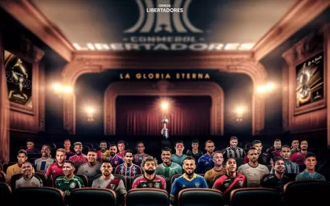 Copa Libertadores: as� se realizar� el sorteo de grupos este lunes