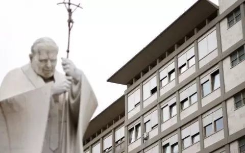 Se prev� que el papa Francisco regrese al Vaticano este s�bado 1 de abril