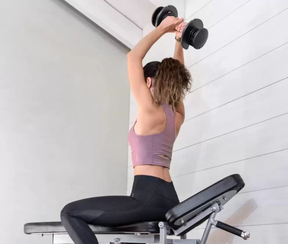 �Qu� es mejor para empezar el entrenamiento: �cardio o ejercicios de fuerza?