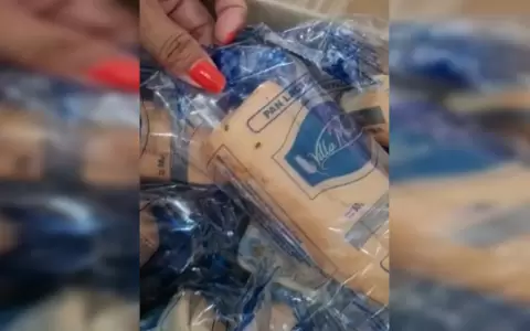 Gremios docentes denuncian que panes de merienda escolar llegan con insectos