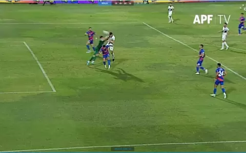 El an�lisis arbitral del Supercl�sico