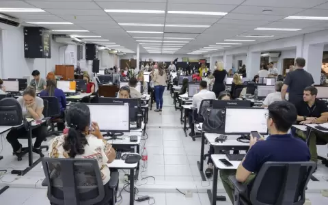 TSJE inici� con �xito primer simulacro del TREP con miras a las elecciones generales