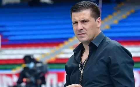 El argentino que est� para convertirse en nuevo DT de Olimpia