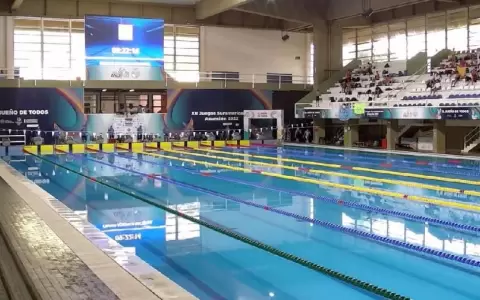 Todos los r�cords del Torneo Nacional Fuerza A y Open 2023