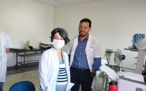 Neur�loga paraguaya culmin� especializaci�n en epilepsia y apunta a crear una unidad exclusiva