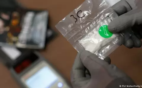 Colombia: encuentran semi sumergibles para transportar coca�na
