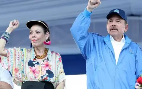 Dictadura de Ortega rompi� relaciones con el Vaticano luego de las declaraciones del papa Francisco